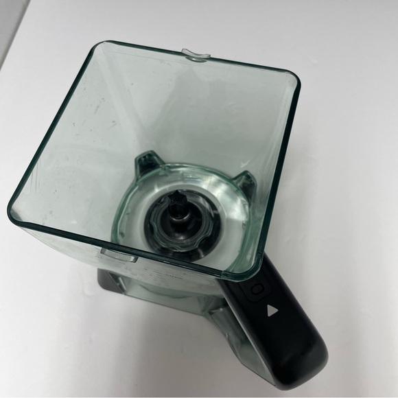Ninja 40oz Blender Food Processor Pitcher Bowl‎ only  BL500 BL700 NJ600 NJ602 - Picture 2 of 9